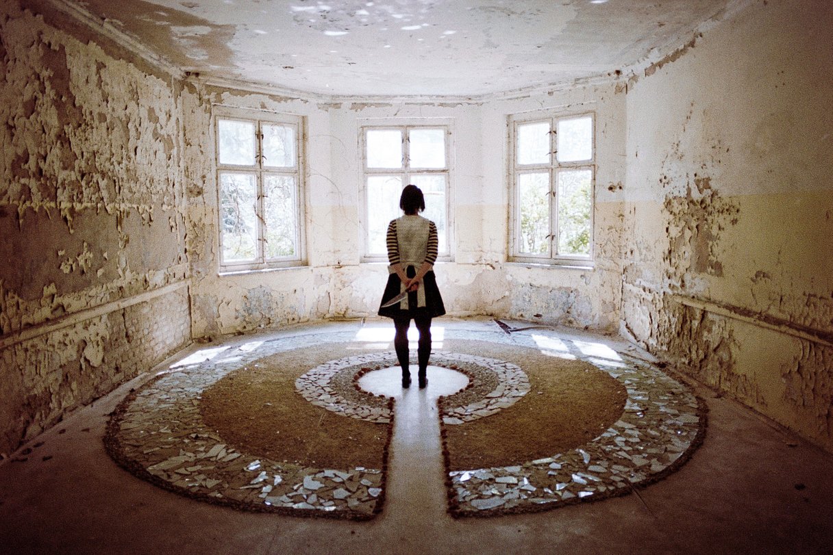 Фотопленка Lomography Lomochrome Metropolis XR 100-400 ISO, 135/36