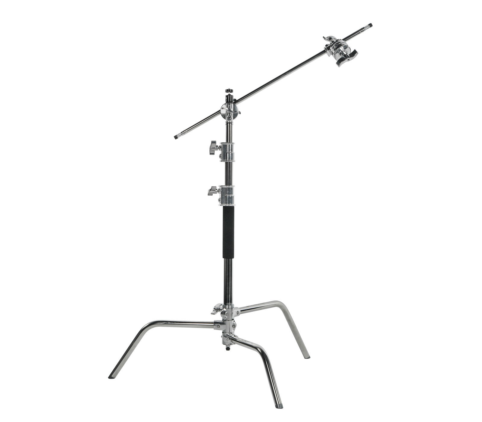 Стойка Falcon Eyes C-Stand LV-1720H, 172 см, до 8 кг, пружинная амортизация
