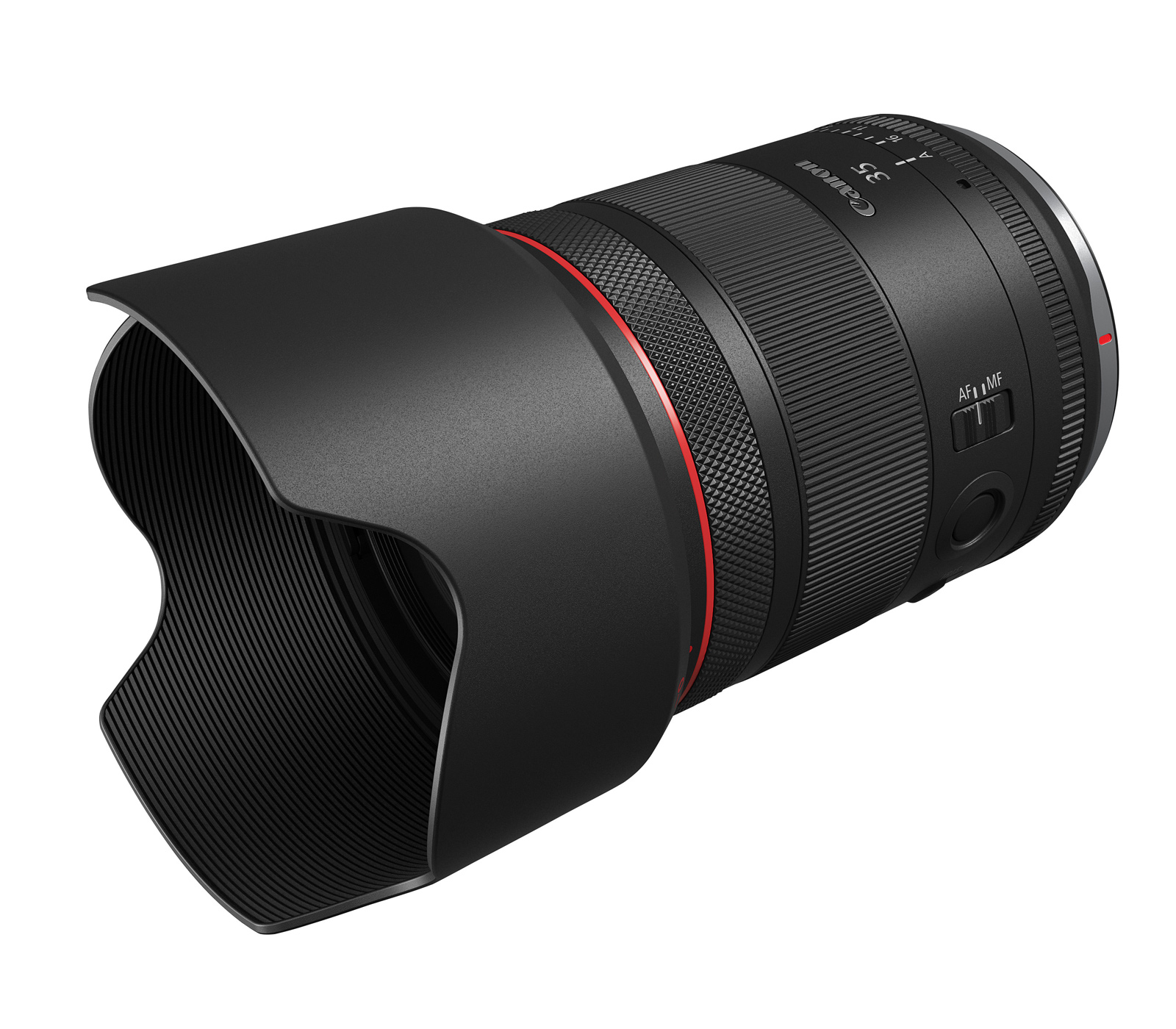Объектив Canon RF 35mm f/1.4 L VCM (уцененный)