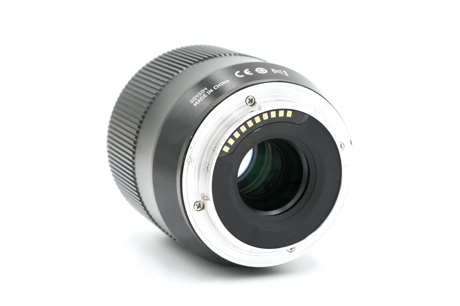 Объектив TTArtisan AF 56mm f/1.8 E-Mount (APS-C) (состояние 5-) (б/у)