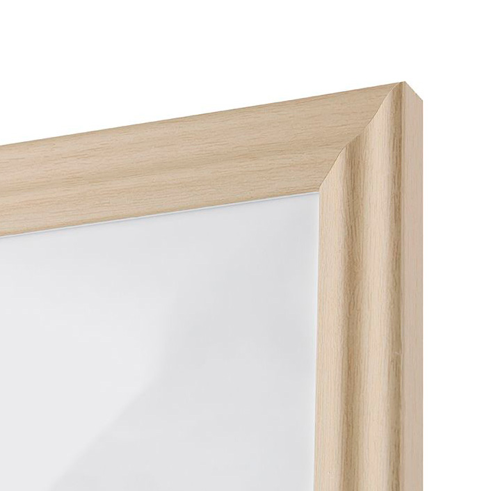 Фоторамка Мирам 13х18 см, бежевая (640245-5)