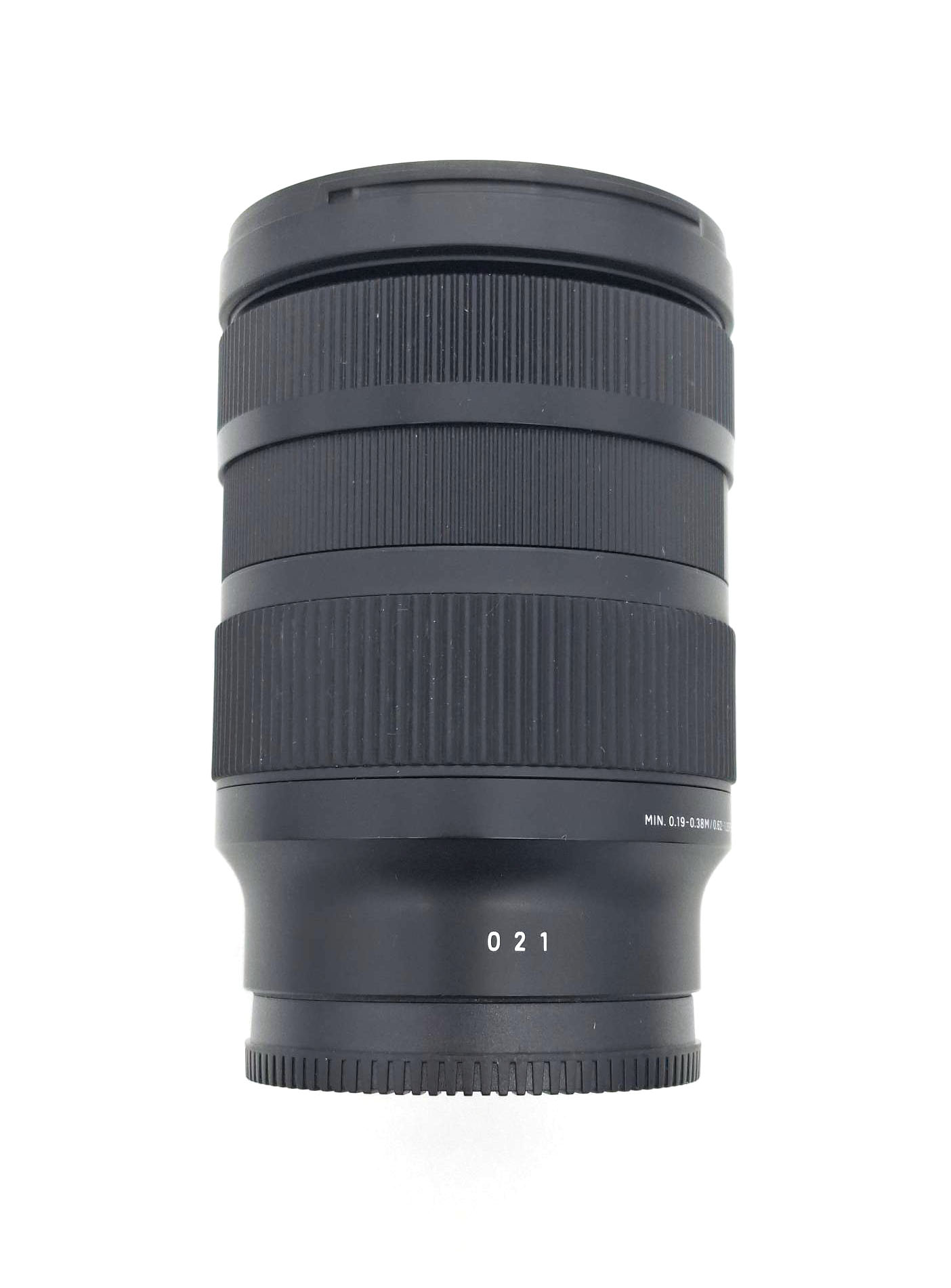 Объектив Sigma 28-70mm f/2.8 DG DN C Sony E-Mount (состояние 4-) (б/у)