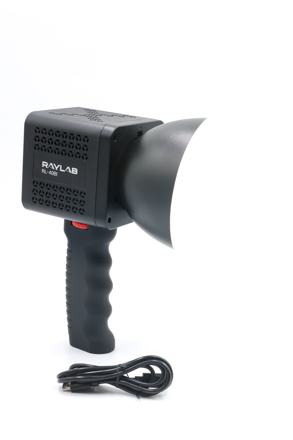 Осветитель Raylab RL-40BI, 2500-6500К, 40 Вт (состояние 5) (б/у)