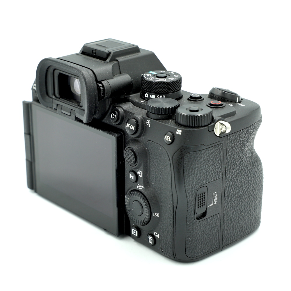 Беззеркальный фотоаппарат Sony a7R V Body (состояние Like New) (б/у)