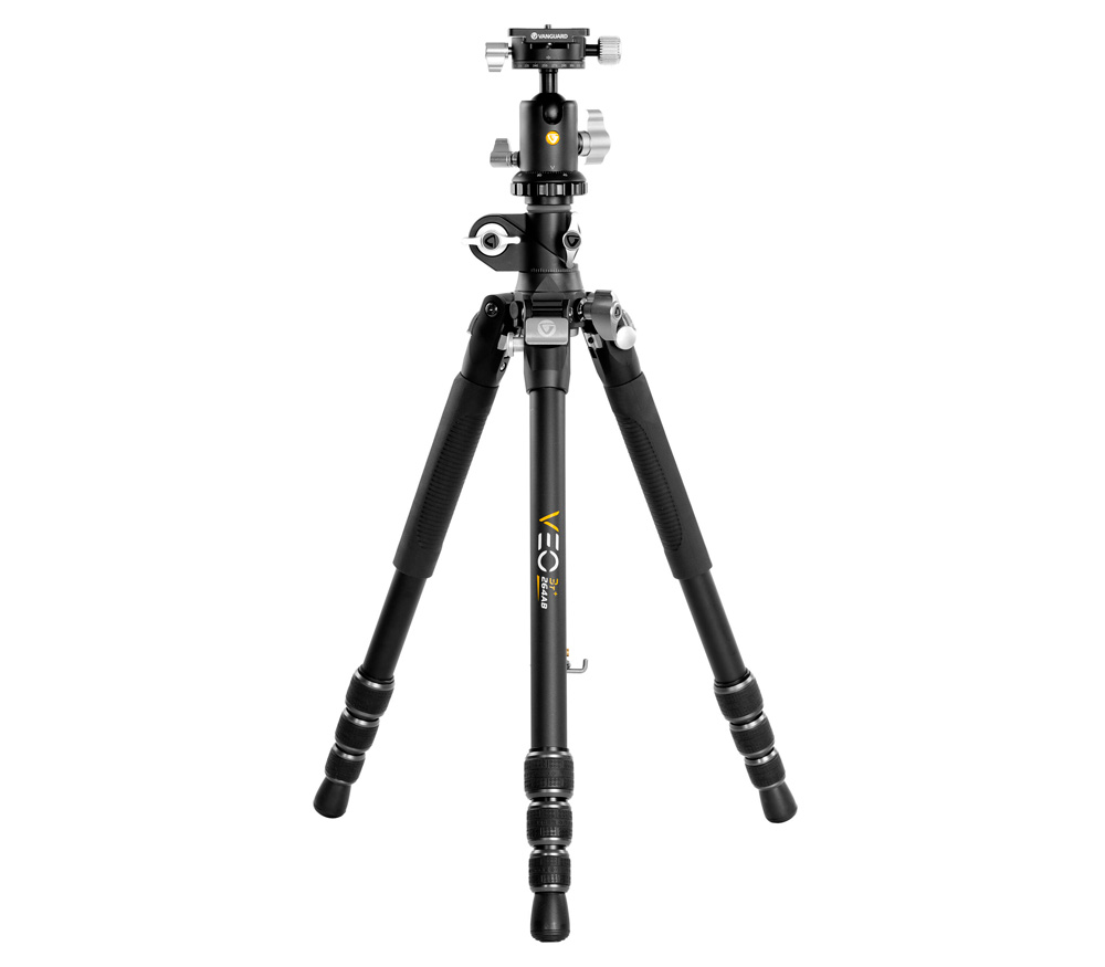 Штатив Vanguard VEO 3T+ 264AB (уцененный)