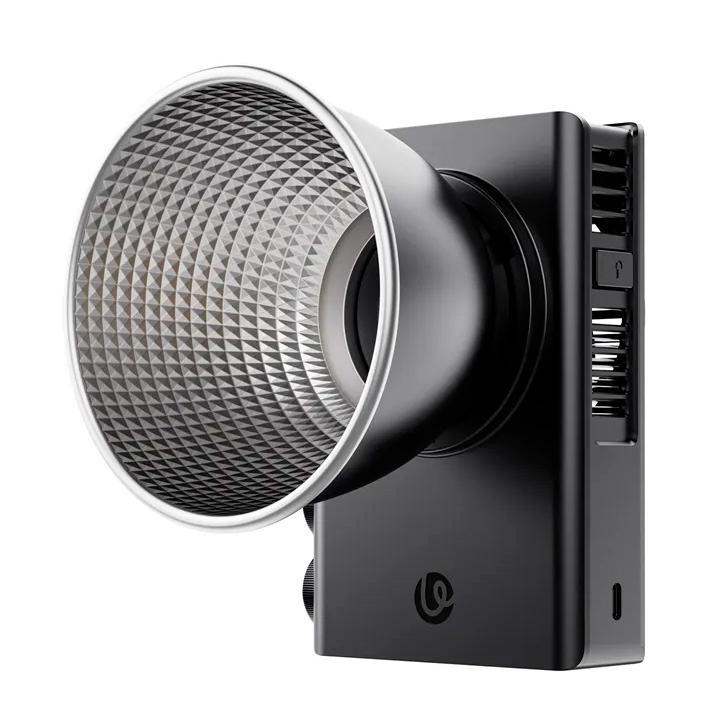 Осветитель Ulanzi C01 100W COB light, 100 Вт, 2700-6500К, Mini Bowens (L099)