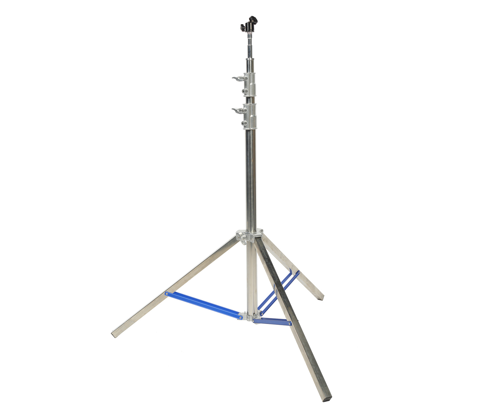 Стойка GreenBean Titan 240 Baby Steel, 240 см, до 8 кг, пружинная амортизация