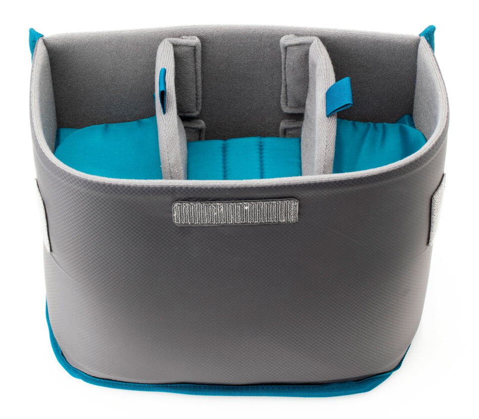 Рюкзак Tenba DNA DSLR Backpack 16, синий