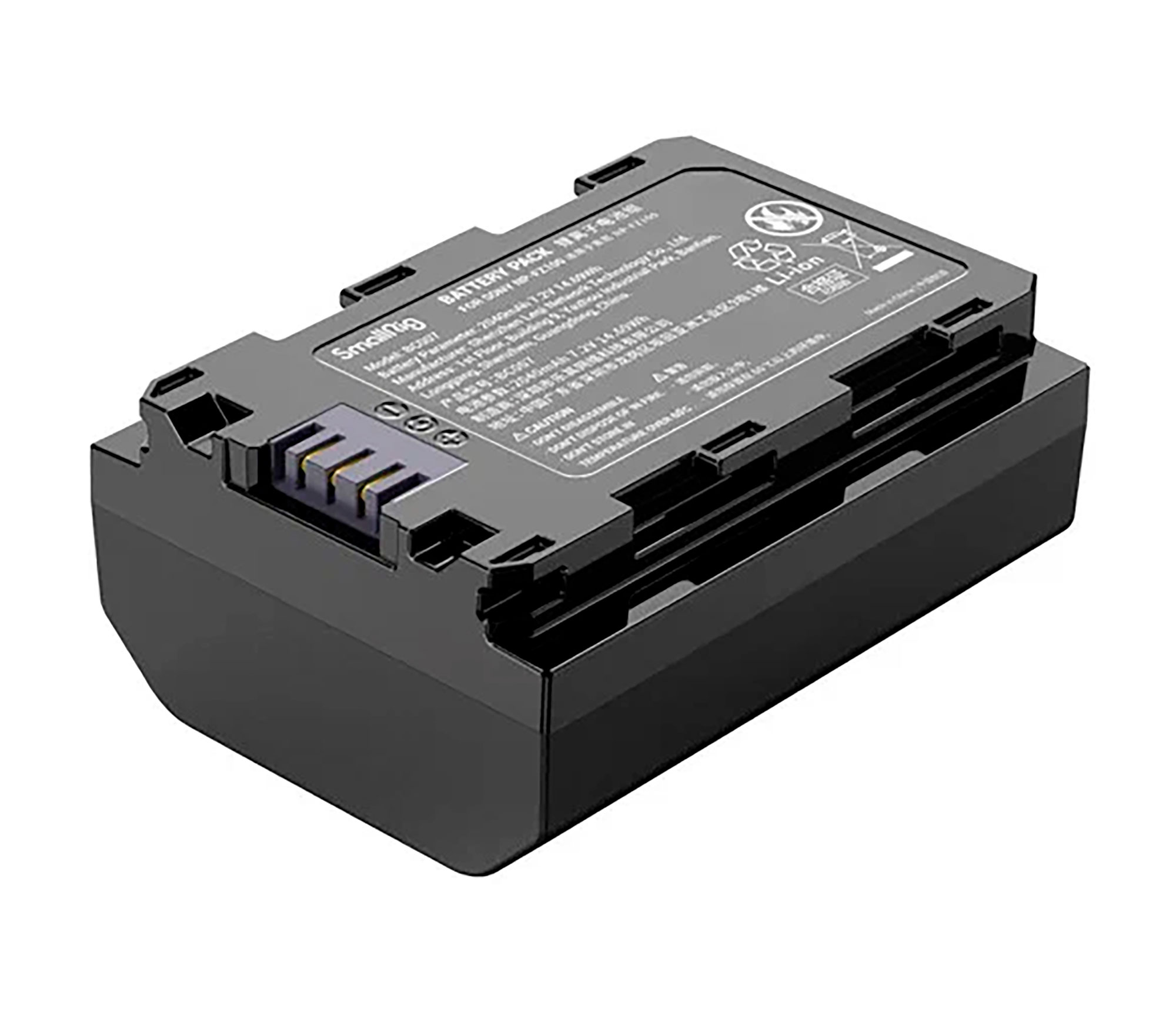 Аккумулятор SmallRig NP-FZ100 (4074)