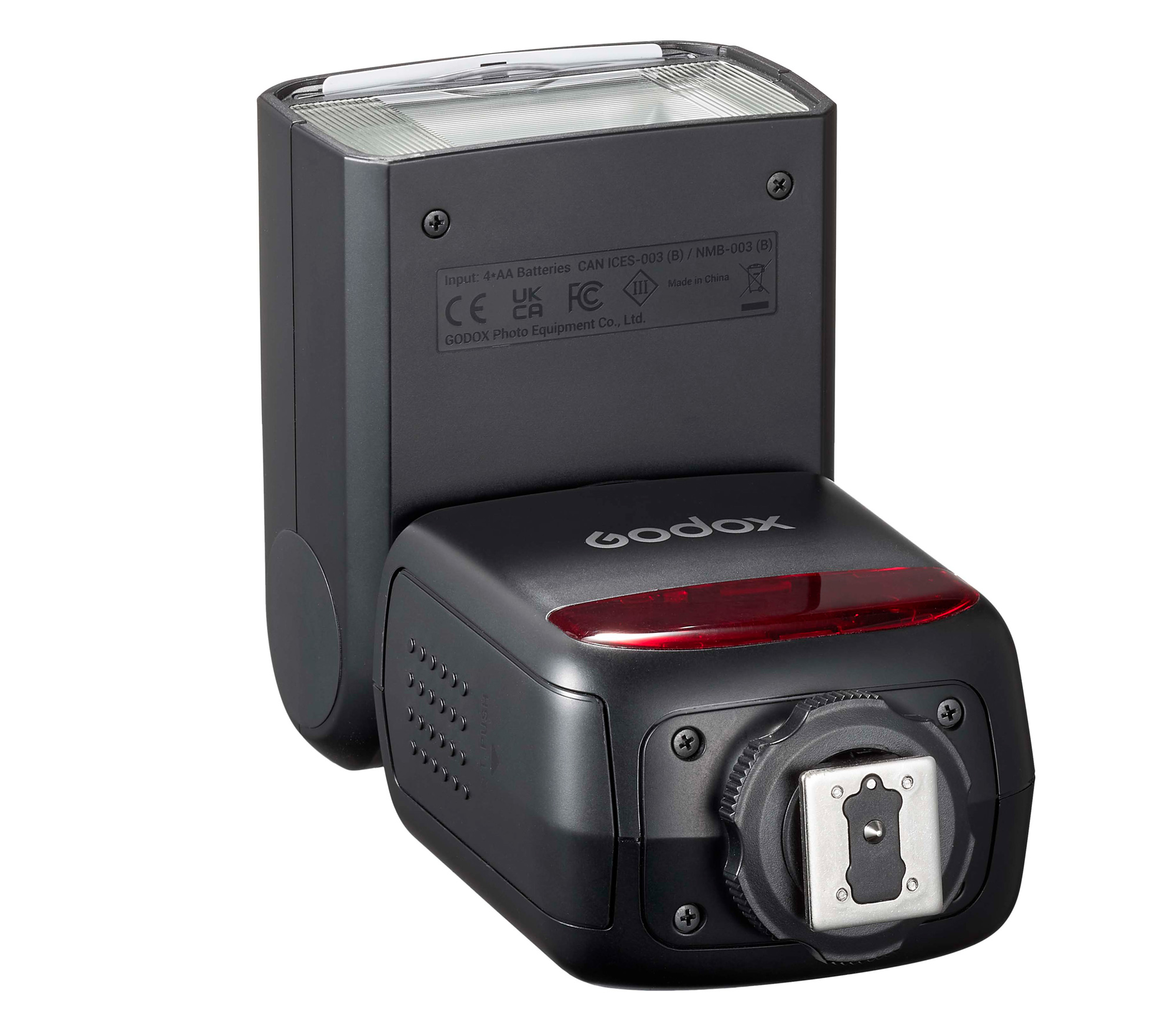 Вспышка Godox ThinkLite TT520III, универсальная