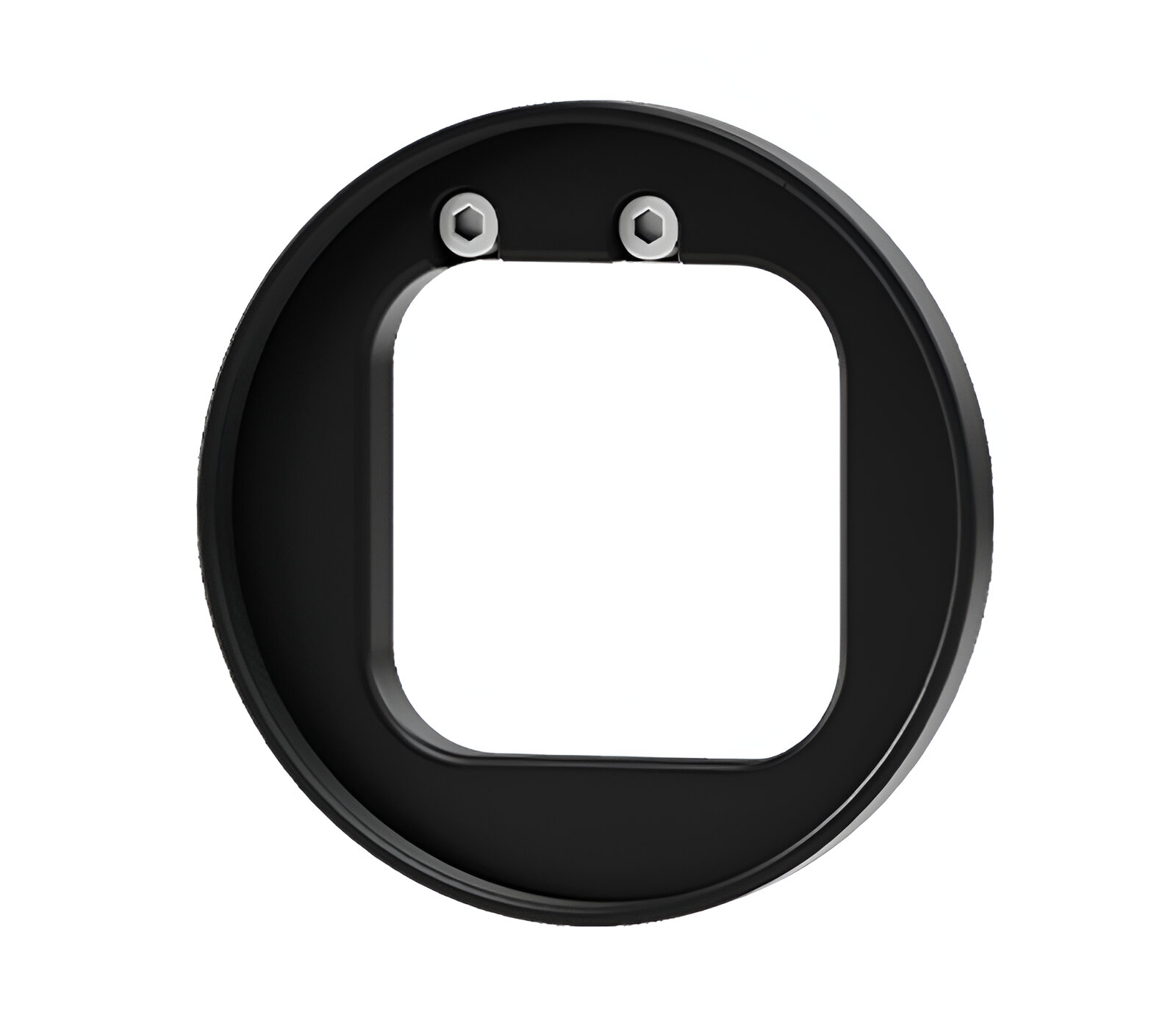 Адаптер Tilta 52mm Filter Tray Adapter Ring для GoPro HERO 10, 11, 12, черный