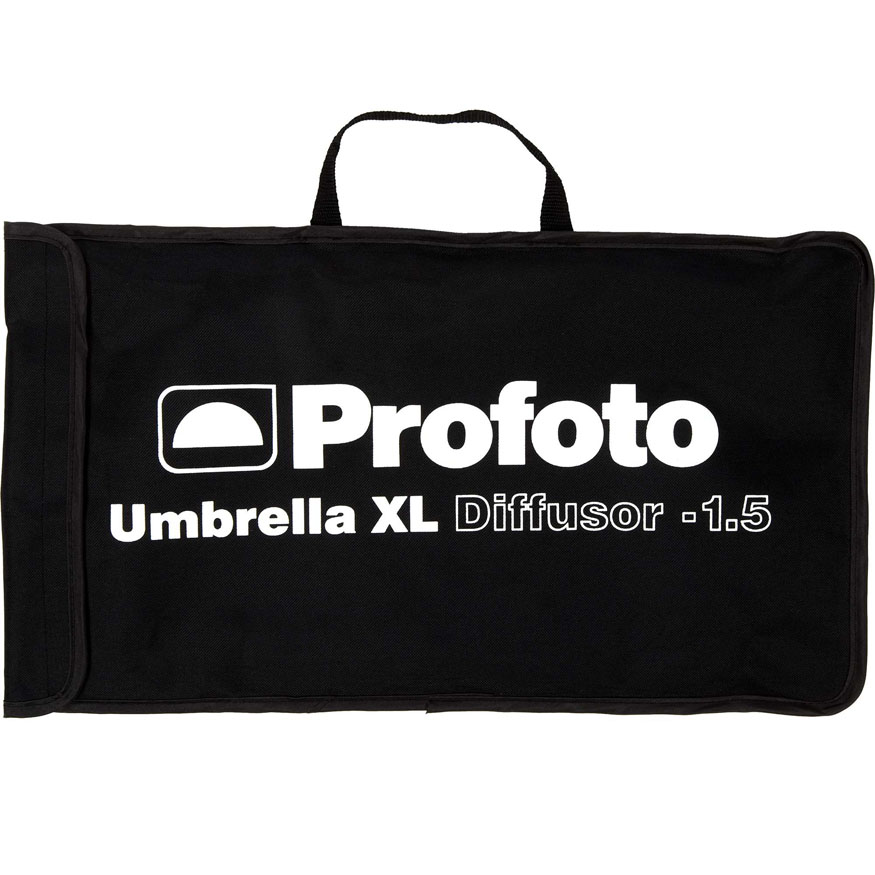 Рассеиватель для зонта Profoto Umbrella XL Diffuser -1.5 (для зонта)