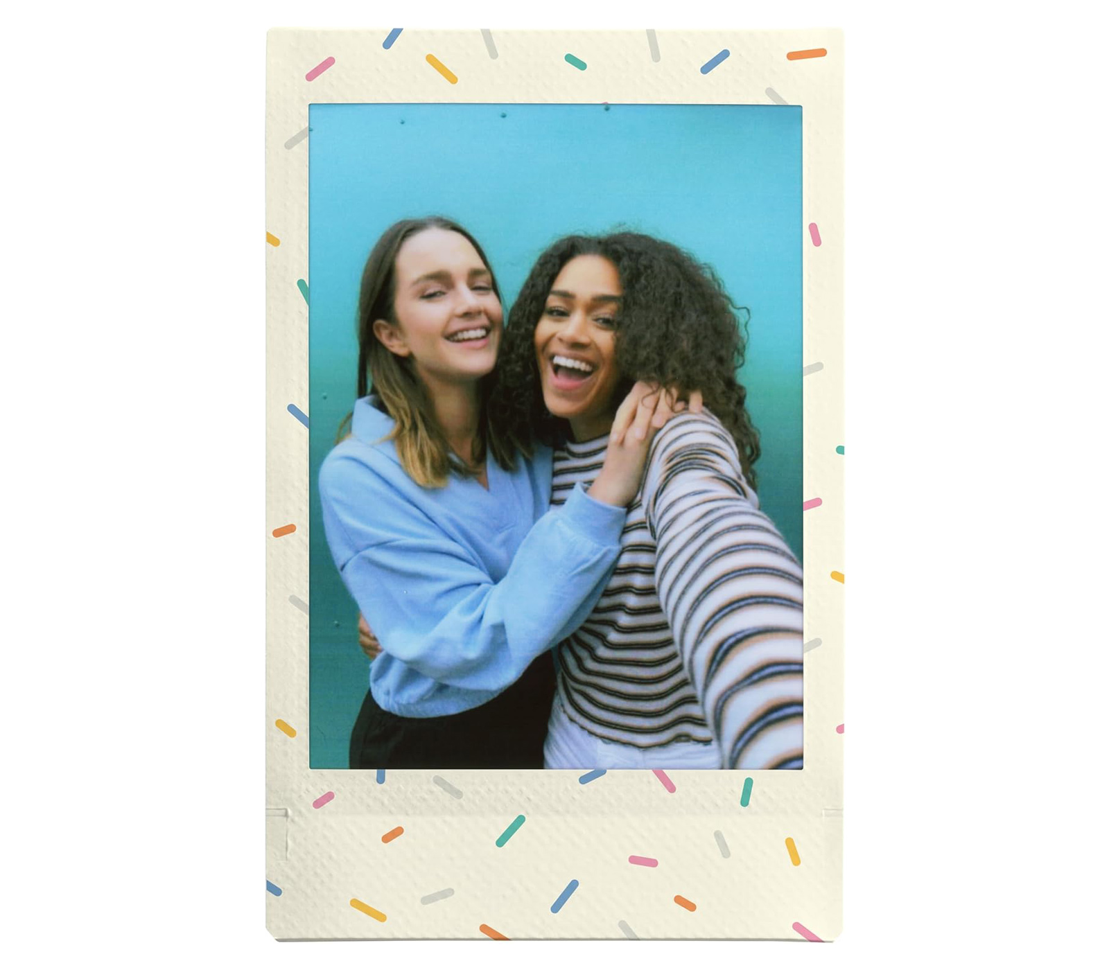 Картридж Fujifilm Instax MINI Sprinkles, 10 снимков