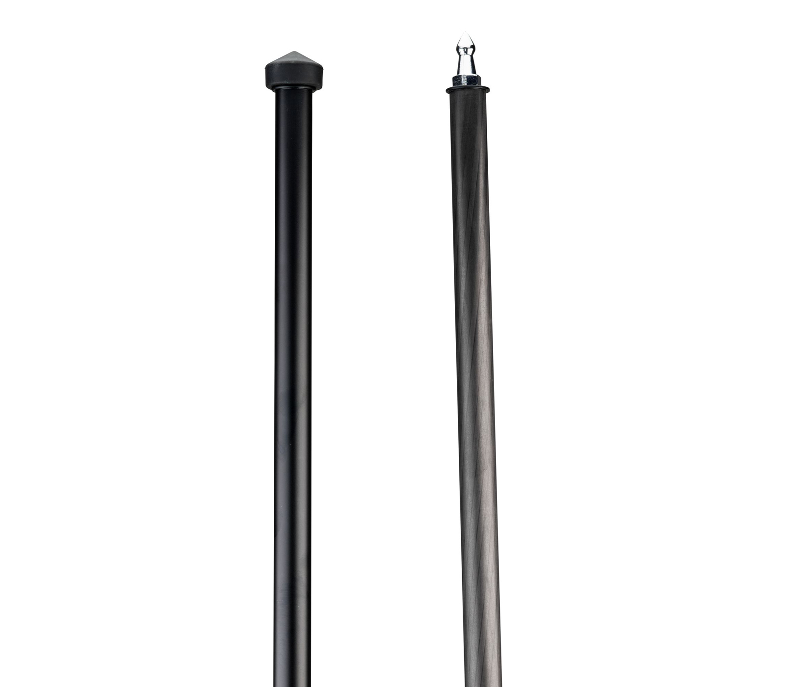 Штатив Benro Adventure TAD38A, алюминиевый с клипсами