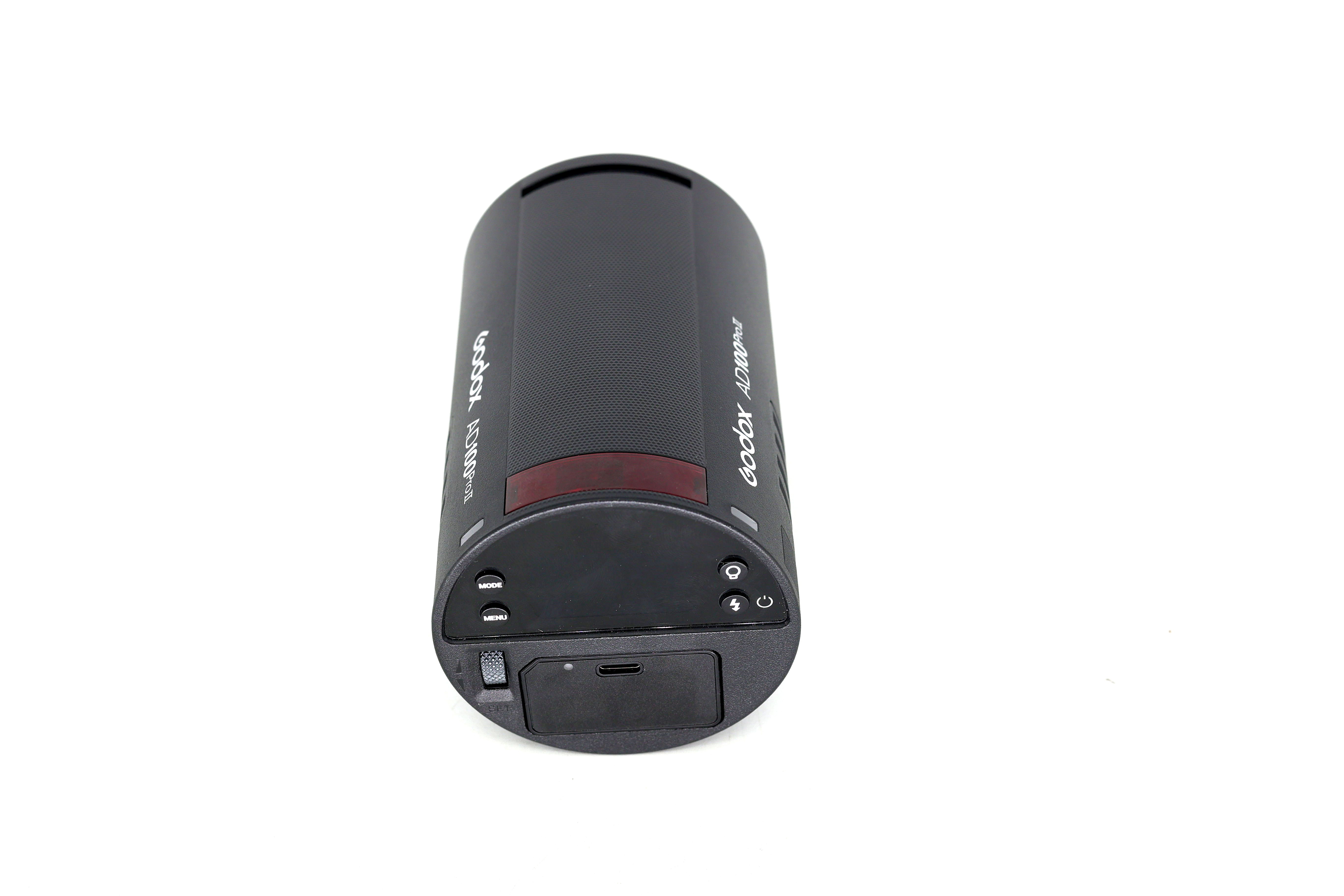 Фотовспышка Godox Witstro AD100ProII (состояние 5-) (б/у)