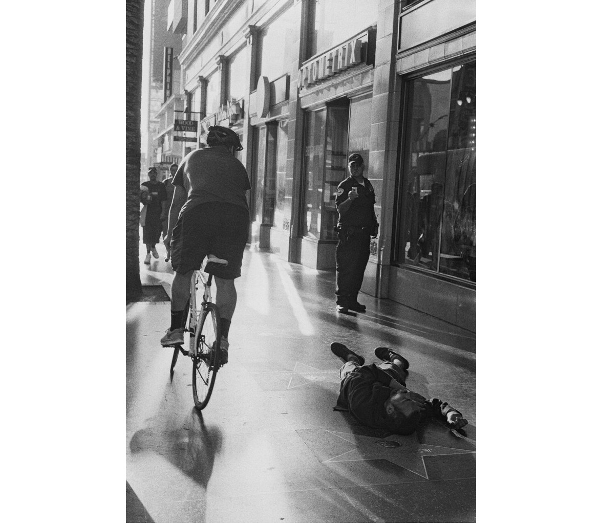 Фотопленка CineStill bwXX double-X (ISO 250) 135, 36 кадров