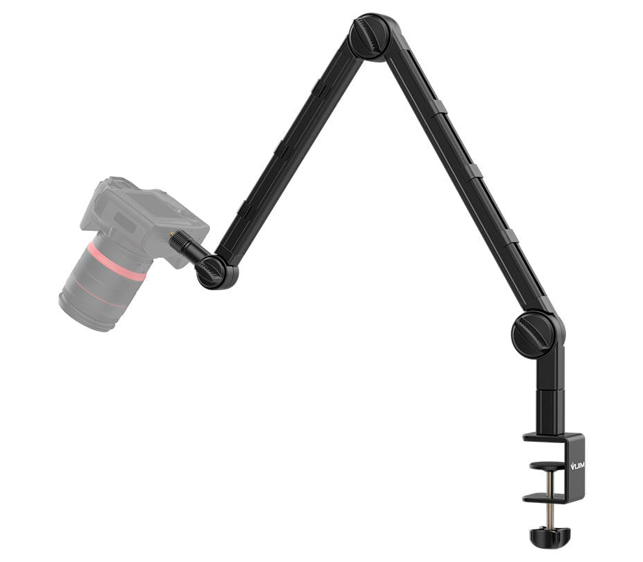 Держатель Ulanzi VIJIM LS25 Desk Setup Stand, многофункциональный