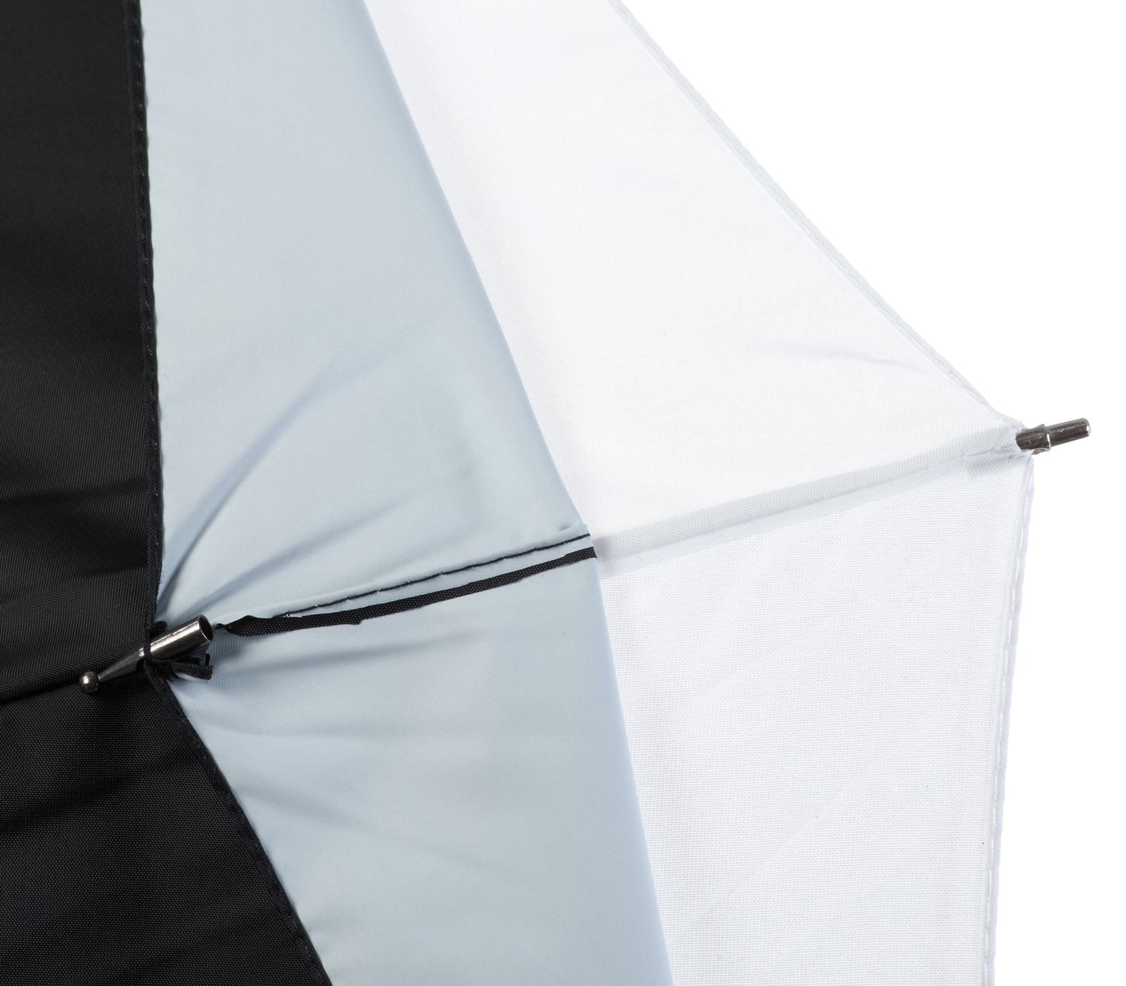 Зонт Falcon Eyes URK-48TWB, 90 см, комбинированный