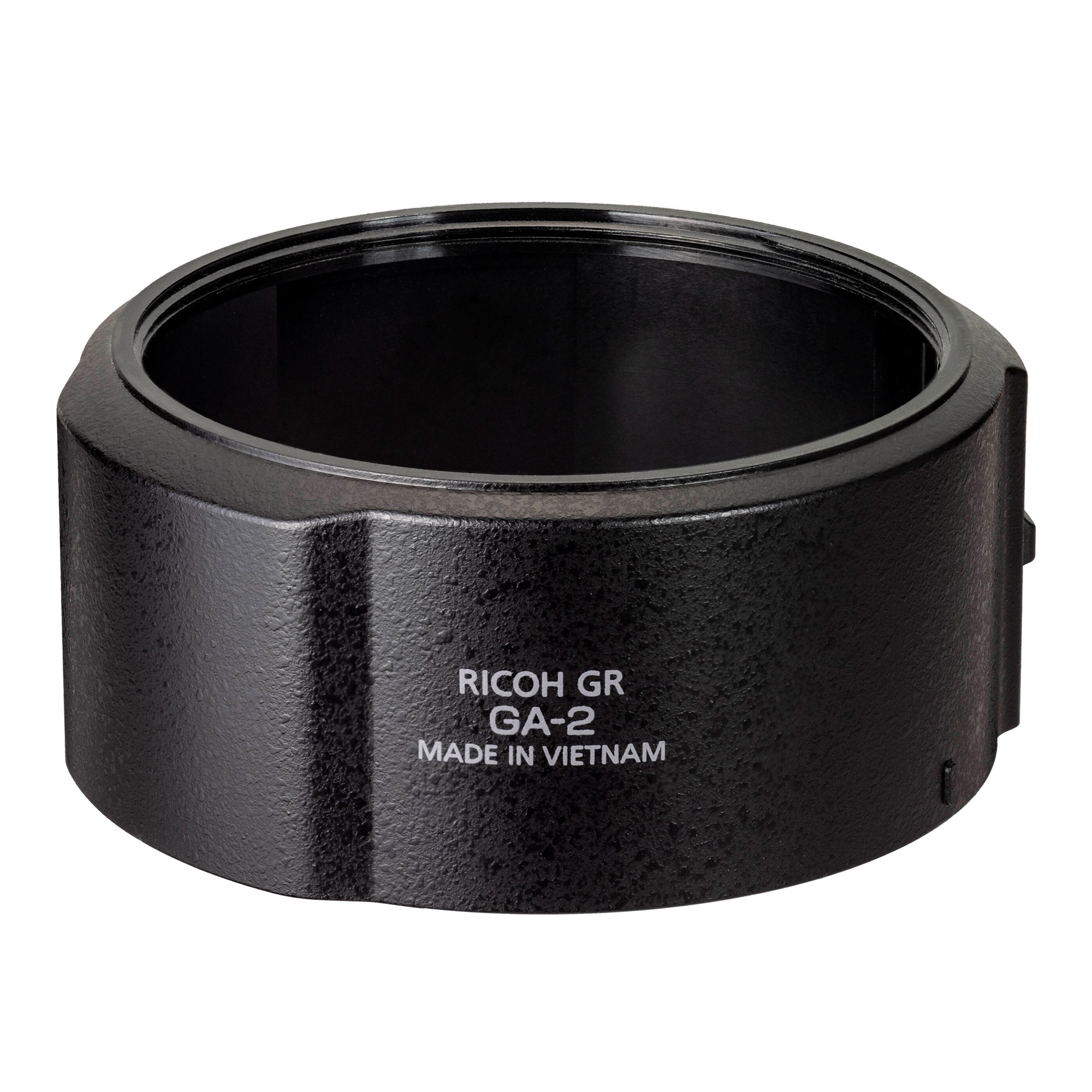 Адаптер Ricoh GA-2 для установки телеконвертера на GRIIIx