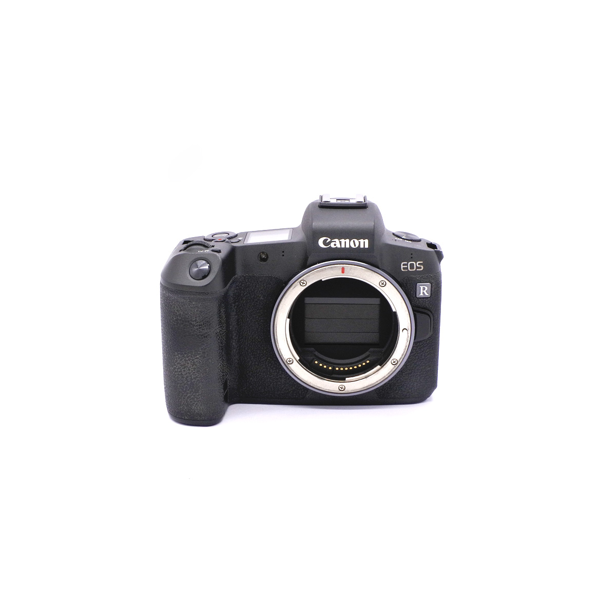 Беззеркальный фотоаппарат Canon EOS R Body (состояние 3) (б/у)