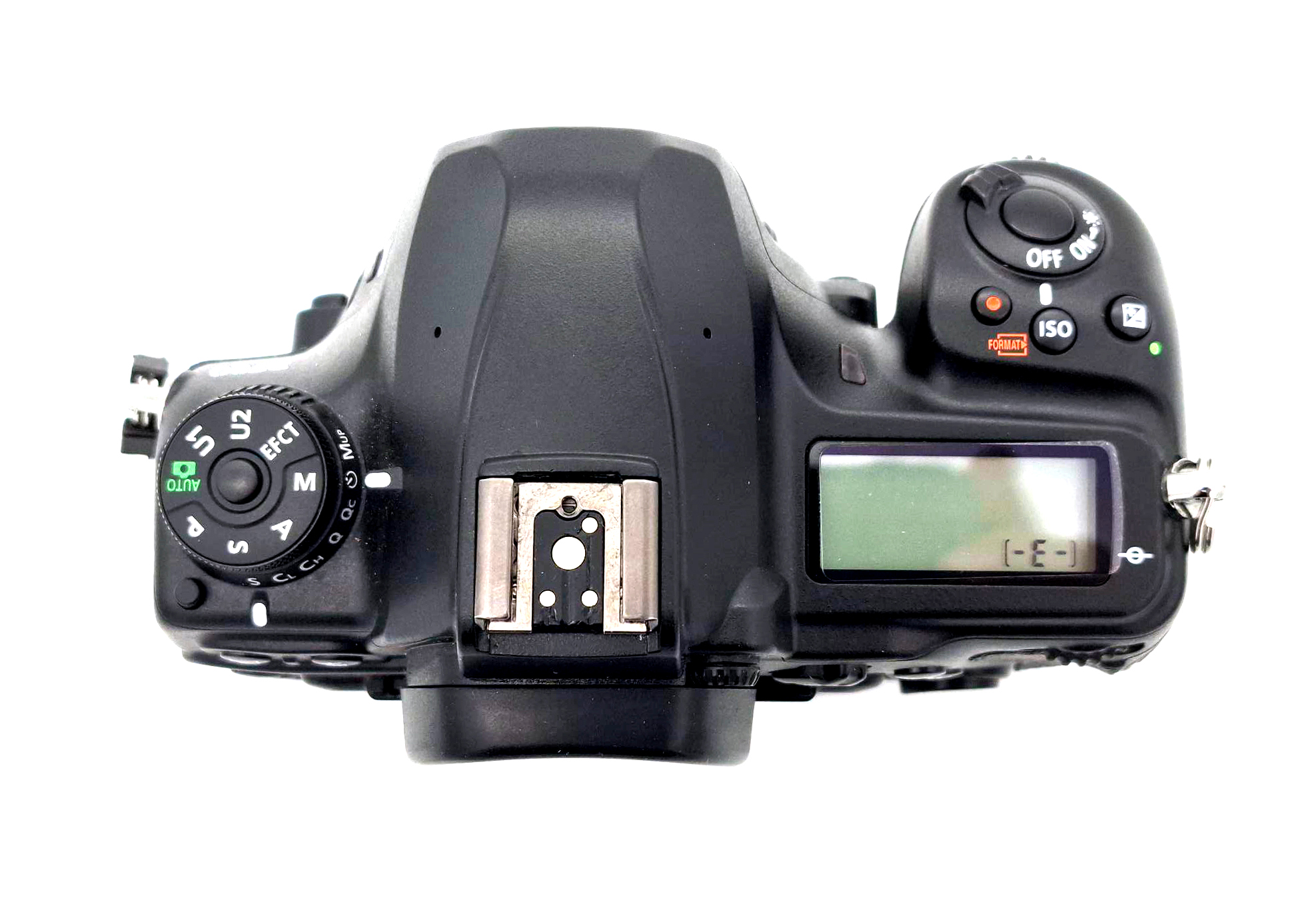 Зеркальный фотоаппарат Nikon D780 body (состояние 5-) (б/у)