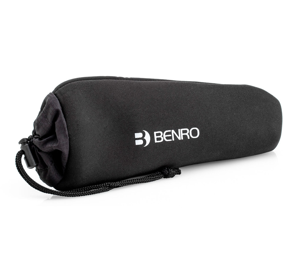 Штатив Benro Table Pod, с шаровой головой и держателем для телефона