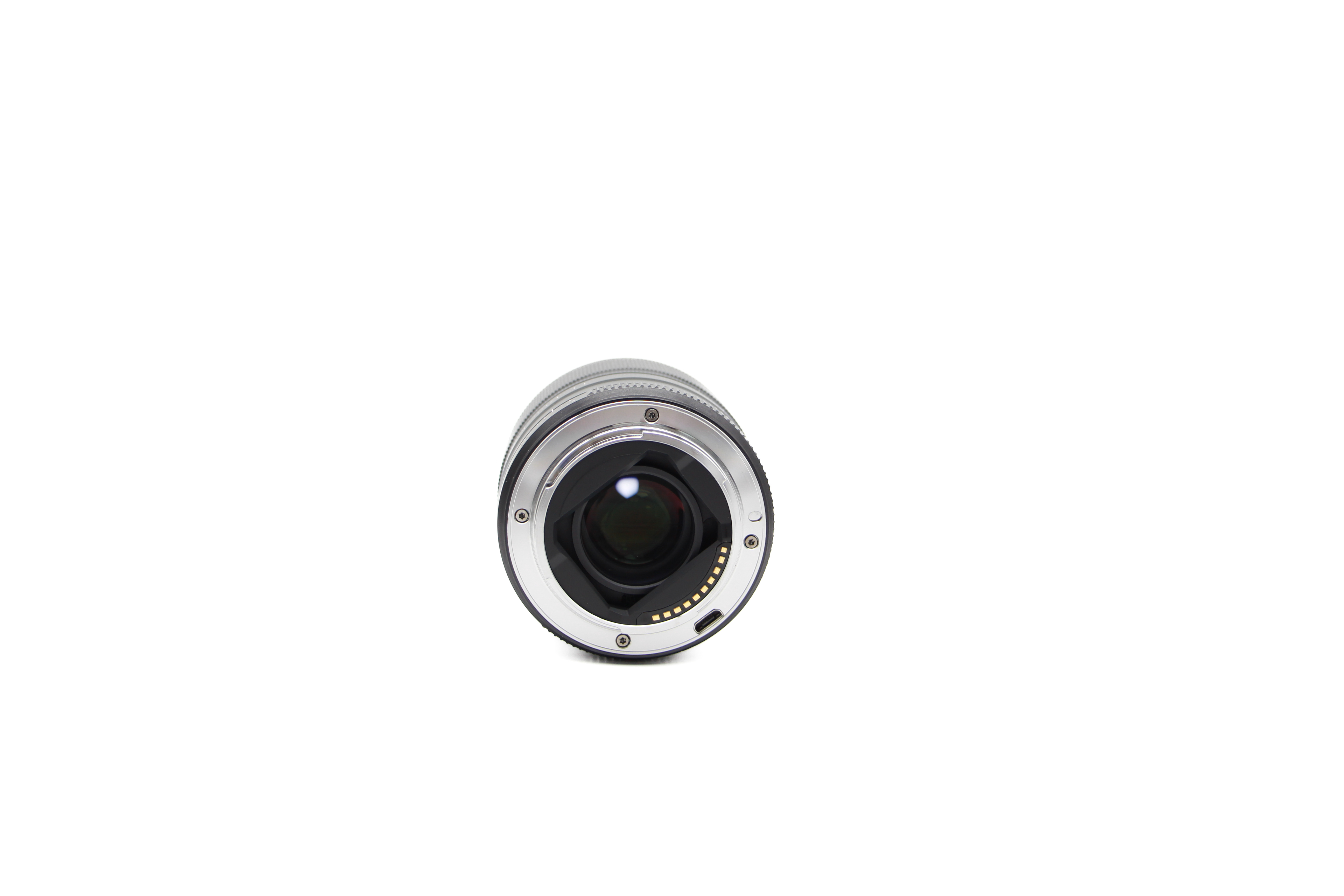 Объектив Viltrox Viltrox AF 23mm f/1.4 STM Sony E (состояние 5-) (б/у)