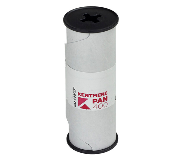 Фотопленка Ilford Kentmere Pan 400-120