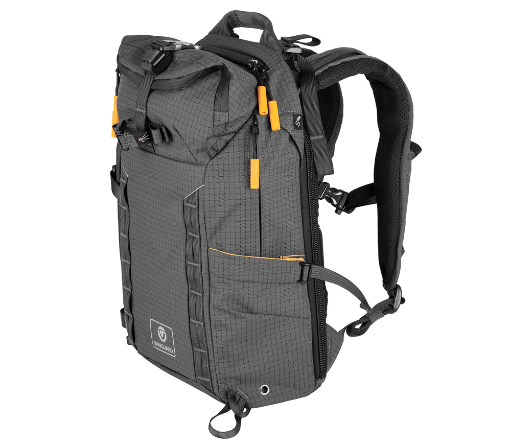 Рюкзак Vanguard VEO Active 42M GY, серый