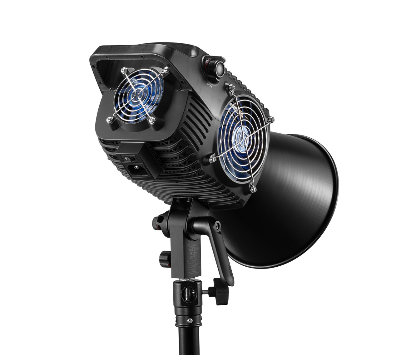 Осветитель Zhiyun MOLUS B300, светодиодный, 2700-6500К, 300 Вт
