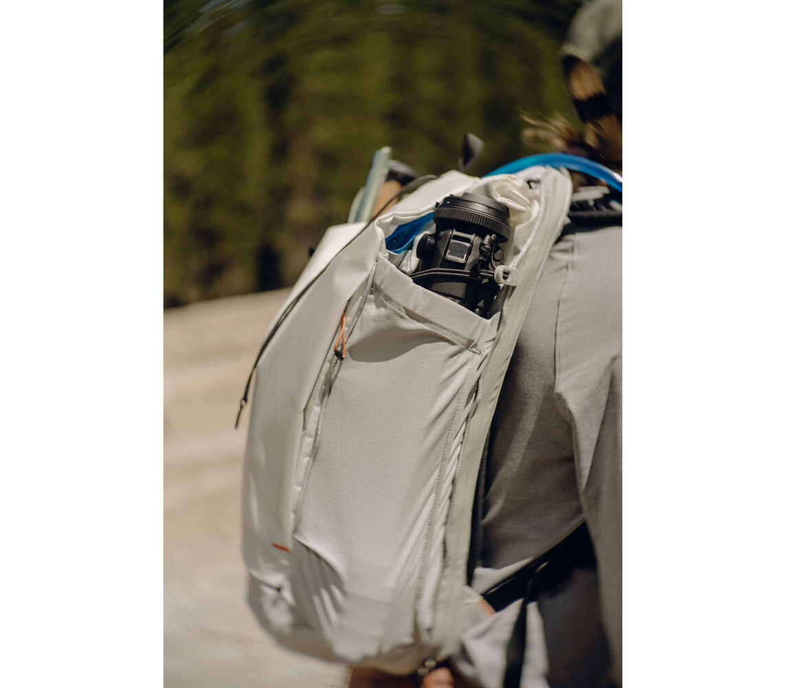Рюкзак Peak Design Outdoor Backpack 25L Cloud