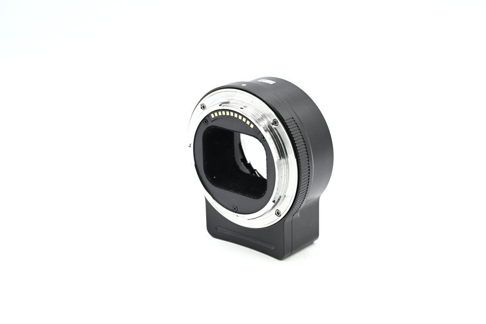 Адаптер Viltrox NF-Z, с Nikon F на Z-Mount (состояние 5) (б/у)