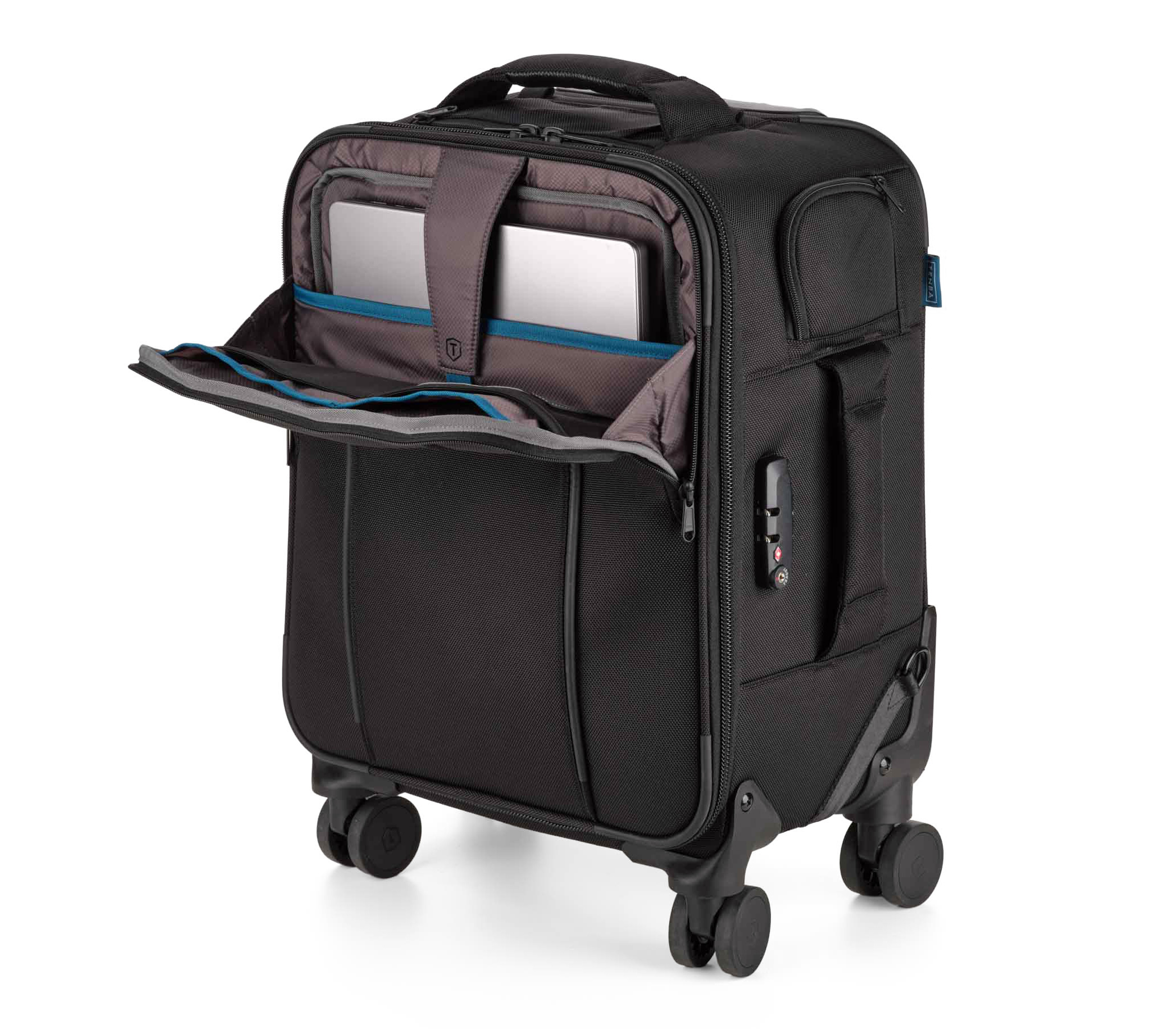 Чемодан на колесах Tenba Roadie v2 Spinner 21 International