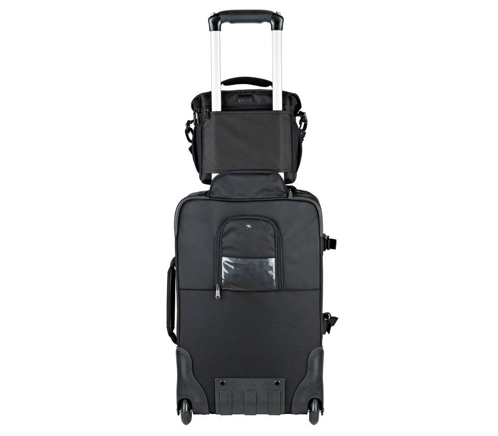 Сумка Lowepro Nova 170 AW II