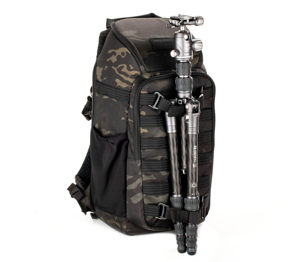 Рюкзак Tenba Axis v2 Tactical Backpack 16, камуфляж