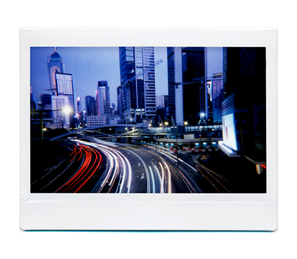 Фотоаппарат моментальной печати Lomography LOMO'Instant Wide Combo William Klein Edition