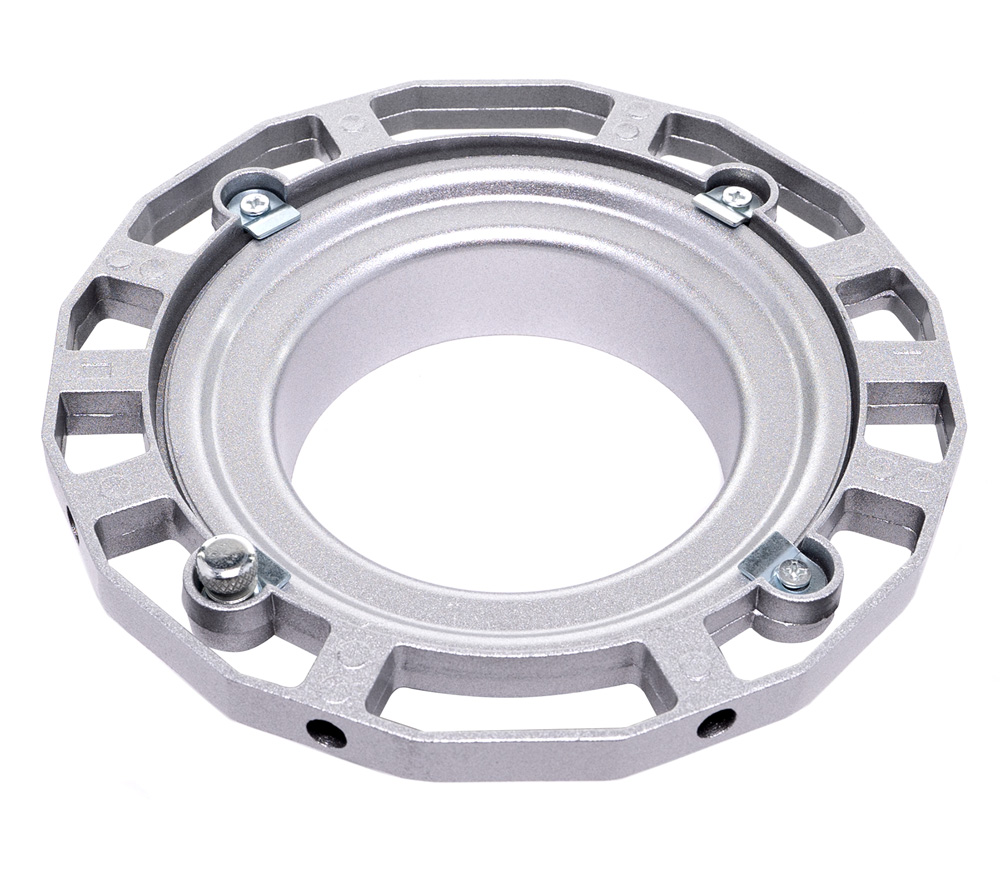 Софтбокс Falcon Eyes FEA-SBII 7575 BW, 75х75 см