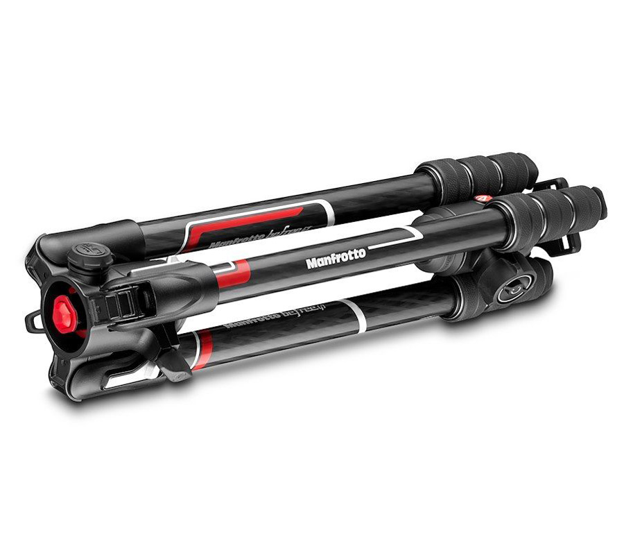 Штатив Manfrotto Befree GT XPRO Carbon с шаровой головой