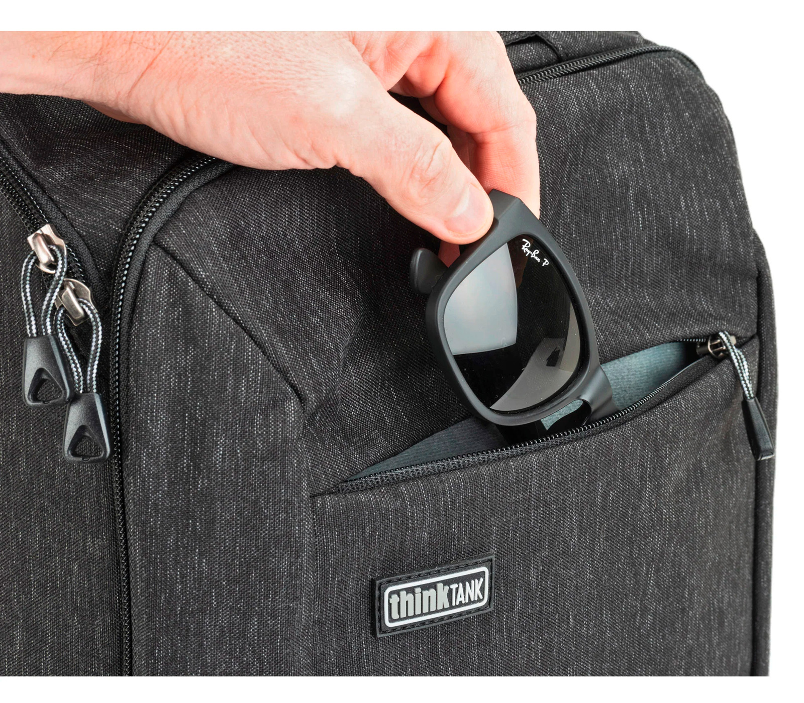 Рюкзак Think Tank BackStory 15