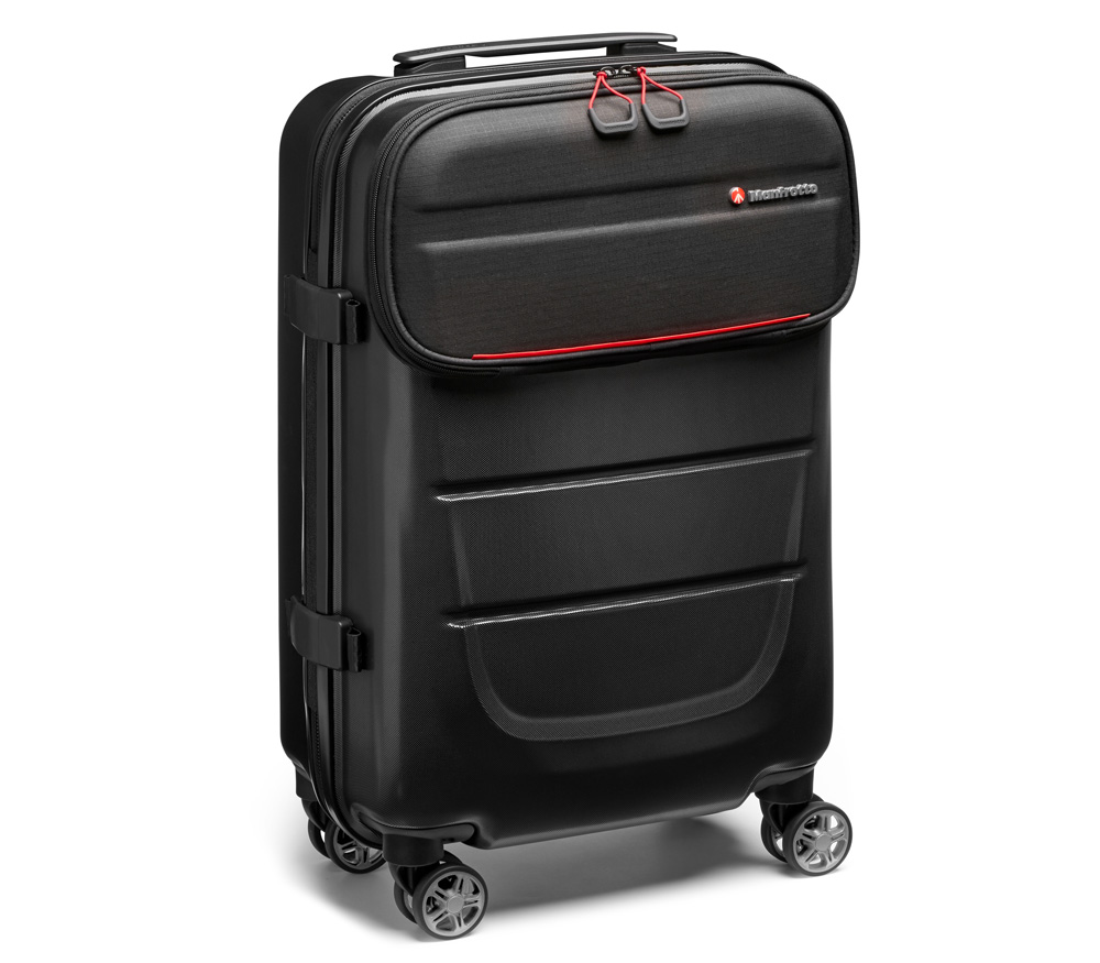 Чемодан на колесах Manfrotto Pro Light Reloader Spin-55