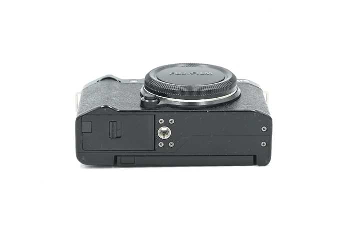 Беззеркальный фотоаппарат Fujifilm X-M5 Body Black (состояние 5) (б/у)