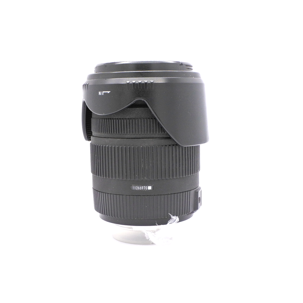 Объектив Sigma AF 18-125mm f/3.5-5.6 DC Sony A-mount (состояние 3) (б/у)