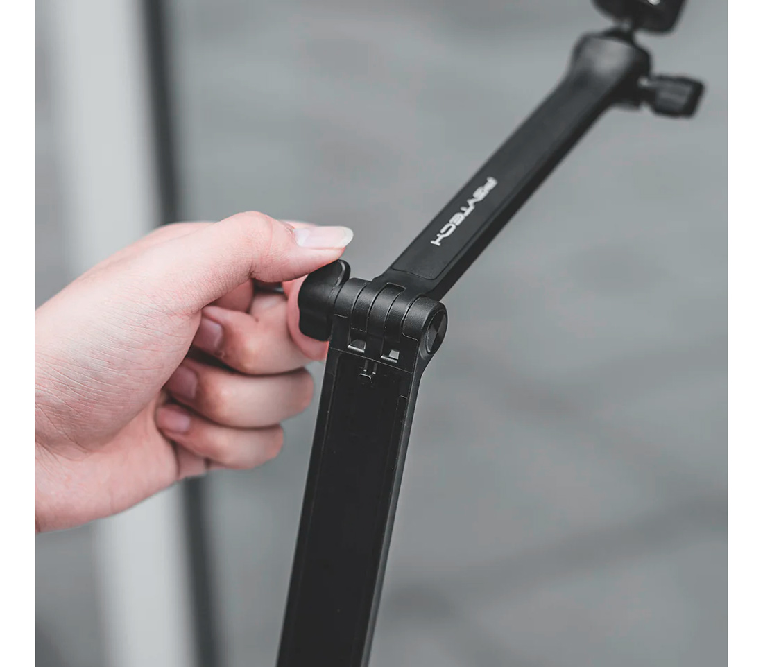 Штатив PGYTECH Mantispod Z, до 1 кг (уцененный)