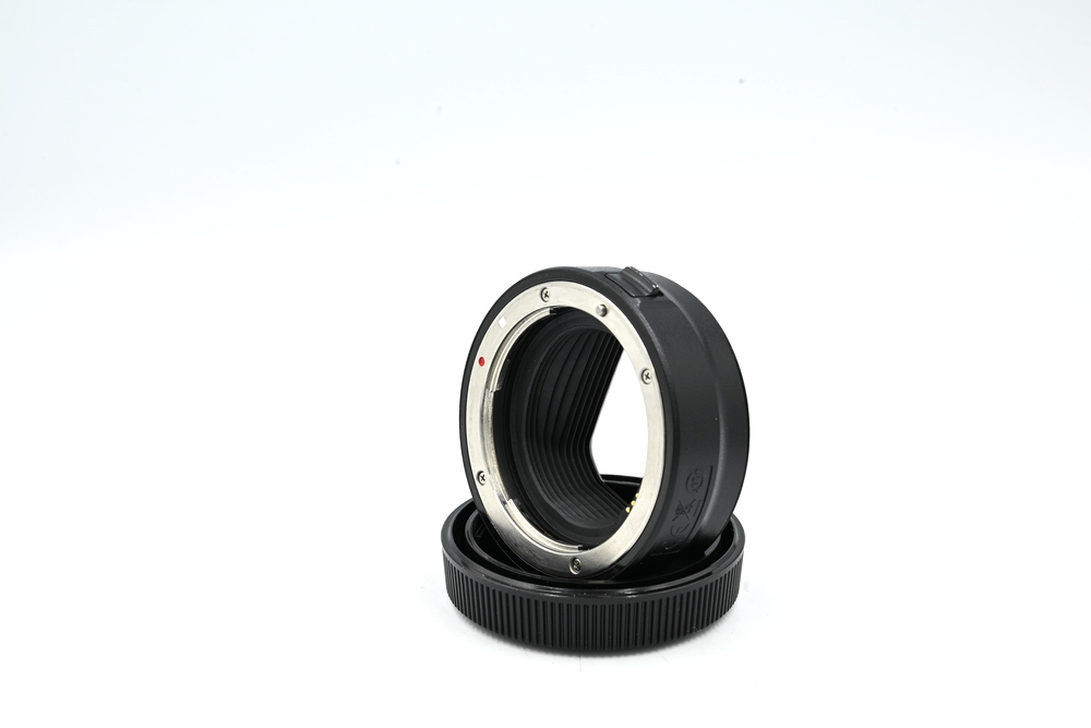 Адаптер Canon EF-EOS R Mount Adapter (состояние 5-) (б/у)
