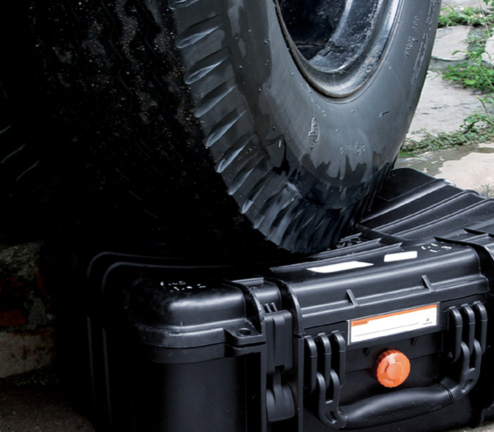 Кейс Vanguard Supreme 46D