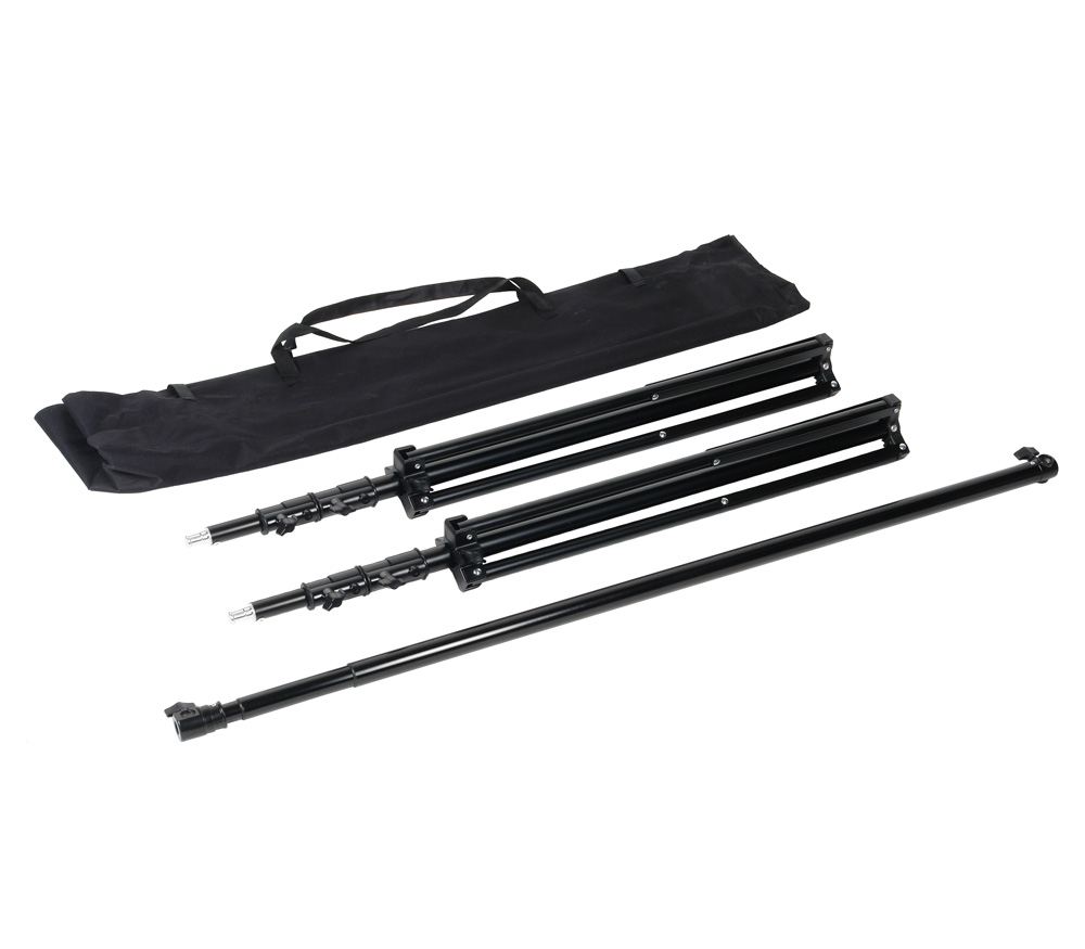 Система установки фона Godox BS04, высота до 2.6 м, ширина до 3 м