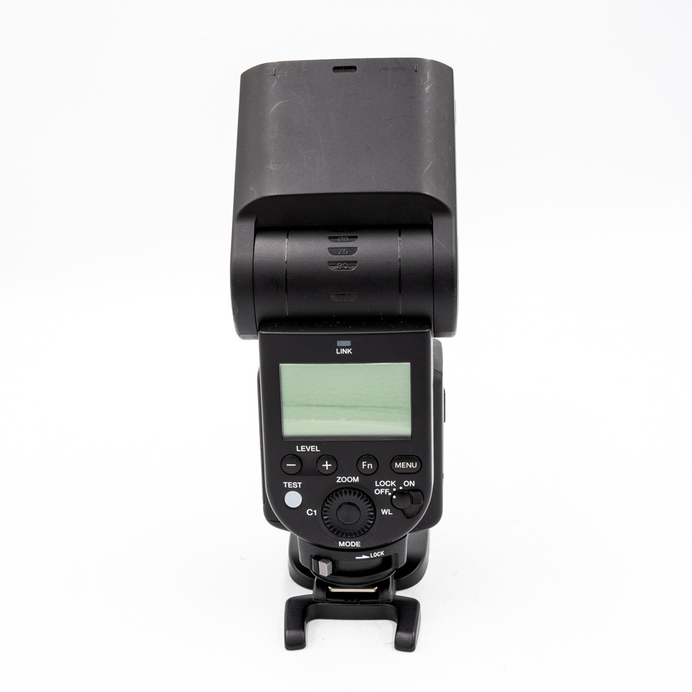 Вспышка Sony HVL-F60RM (состояние 4) (б/у)