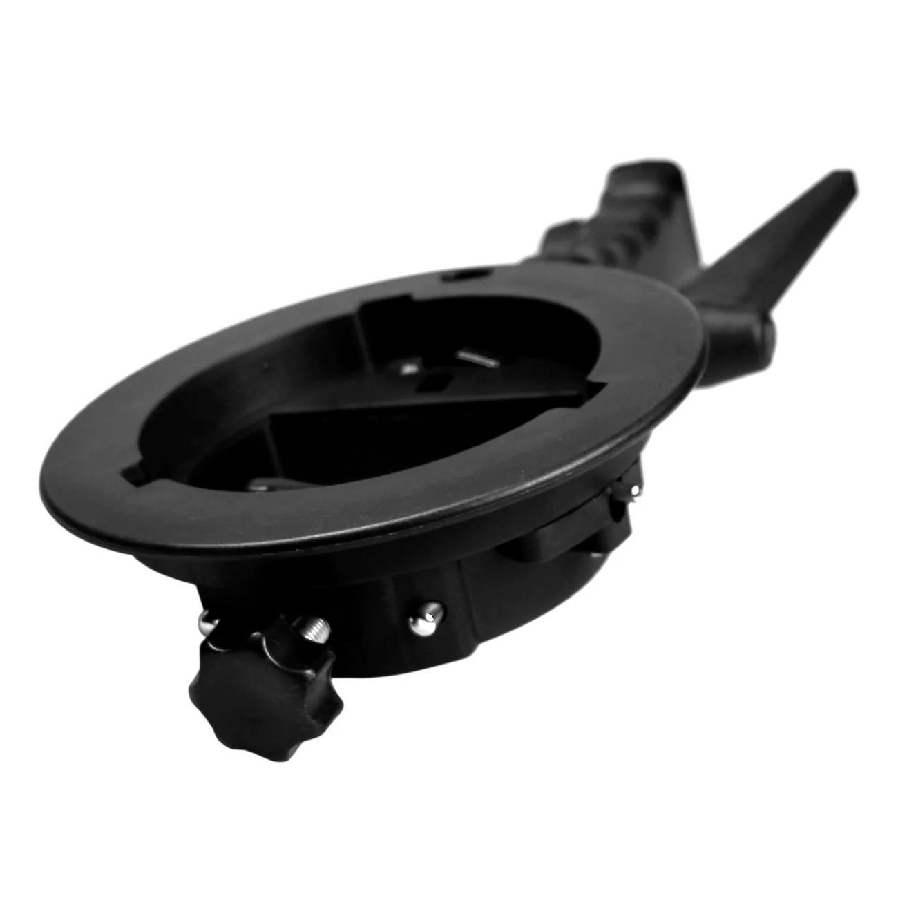 Софтбокс Grifon SFUV-8080 с креплением для накамерных вспышек SLB-S