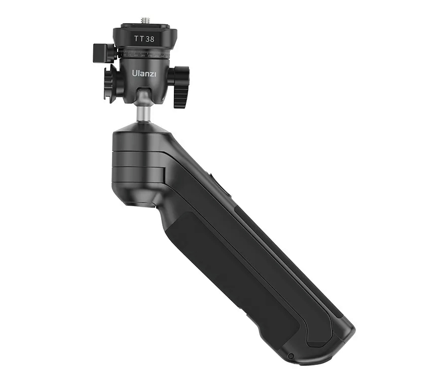 Штатив Ulanzi TT38 и рукоятка для камеры 2 в 1, до 3 кг