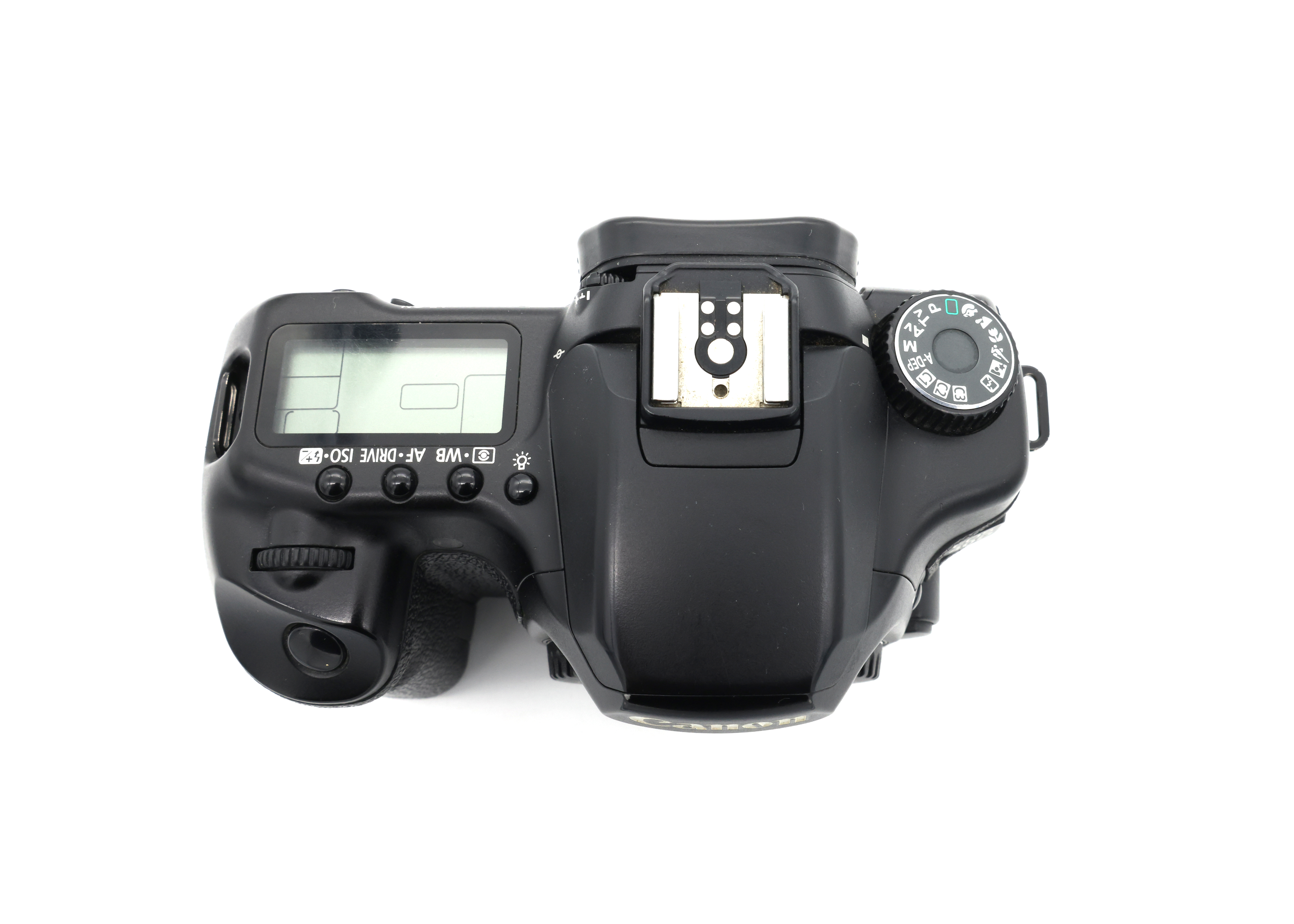 Зеркальный фотоаппарат Canon EOS 40D Body (состояние 4) (б/у)